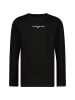 Vingino Longsleeve "300" in Schwarz