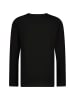Vingino Longsleeve "300" in Schwarz