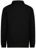 Vingino Poloshirt "320" in Schwarz