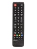 SmartCase Pilot "Samsung TV" w kolorze czarnym do telewizora