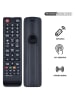 SmartCase Fernbedienung "Samsung TV" in Schwarz