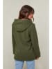 L'armoire de Suzette Übergangsjacke in Khaki