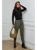 L'armoire de Suzette Hose in Khaki