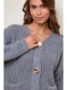 L'armoire de Suzette Cardigan in Grau
