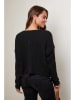 L'armoire de Suzette Kardigan w kolorze czarnym