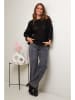 L'armoire de Suzette Sweter w kolorze czarnym