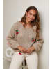 L'armoire de Suzette Trui beige