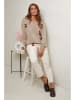 L'armoire de Suzette Pullover in Beige