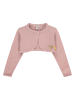 Steiff Cardigan in Rosa