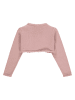 Steiff Cardigan in Rosa