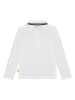 Steiff Poloshirt wit