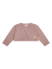 Steiff Cardigan in Rosa
