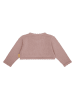 Steiff Cardigan in Rosa