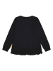 Steiff Bluza w kolorze granatowym