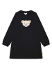 Steiff Jurk donkerblauw