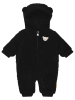 Steiff Fleece pakje donkerblauw