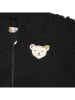 Steiff Fleece pakje donkerblauw