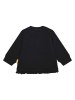Steiff Sweatshirt in Dunkelblau