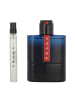 PRADA 2tlg. Set: "Luna Rossa Ocean" - 2 x EdT