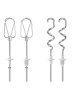 Krups Handmixer F6081431 "3MIX 7000" in Weiß