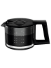 Krups Filterkaffeemaschine F18301 "Aromacafé" in Weiß - 600 ml