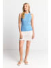 Rich & Royal Top in Hellblau