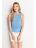 Rich & Royal Top in Hellblau