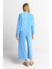Rich & Royal Bluza w kolorze błękitnym