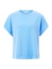 Rich & Royal Shirt lichtblauw