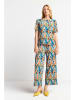 Rich & Royal Hose in Bunt
