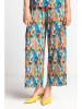 Rich & Royal Hose in Bunt