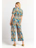 Rich & Royal Broek meerkleurig