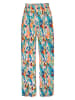 Rich & Royal Hose in Bunt