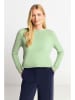 Rich & Royal Pullover in Grün
