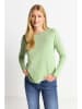 Rich & Royal Longsleeve groen