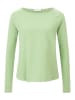 Rich & Royal Longsleeve in Grün