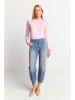 Rich & Royal Longsleeve in Rosa