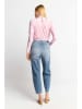 Rich & Royal Longsleeve in Rosa