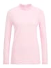 Rich & Royal Longsleeve in Rosa