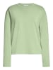 Rich & Royal Sweatshirt in Grün