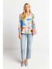 Rich & Royal Bluse in Bunt