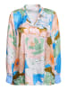 Rich & Royal Bluse in Bunt