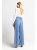 Rich & Royal Spijkerbroek - comfort fit - blauw