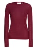 Rich & Royal Longsleeve in Bordeaux