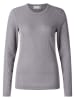 Rich & Royal Longsleeve in Grau