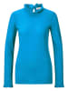 Rich & Royal Longsleeve in Blau