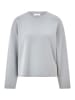 Rich & Royal Sweatshirt grijs