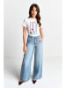 Rich & Royal Shirt wit