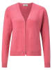 Rich & Royal Cardigan in Rosa