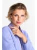 Rich & Royal Cardigan in Lila